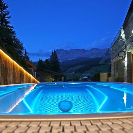 La Bercia Dolomites Chalet La Villa  Habitación foto