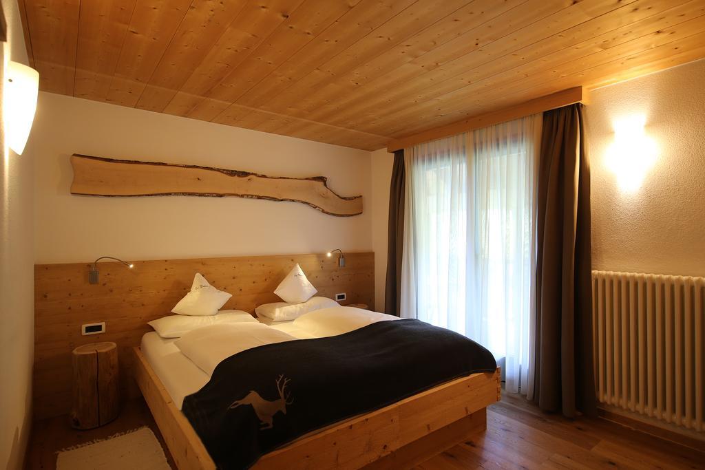La Bercia Dolomites Chalet La Villa  Exterior foto
